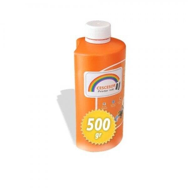BROTHER İNNOBELLA KARTUŞ DOLUM MÜREKKEBİ - 500Gr. - 1