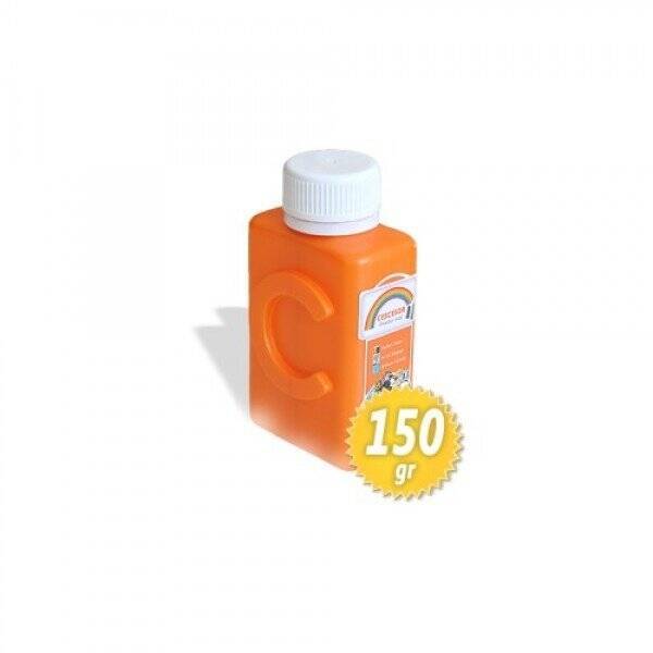 BROTHER INNOBELLA MÜREKKEP - 150Gr. - 1