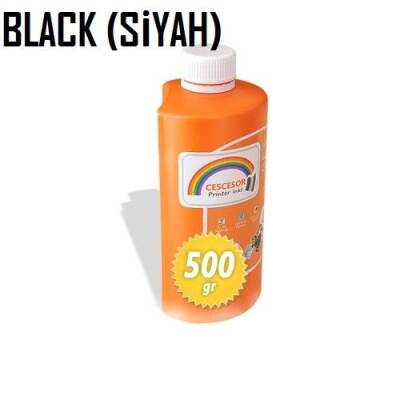 Canon ChromaLife100+V2 Siyah 500Gr Mürekkep (Cescesor)