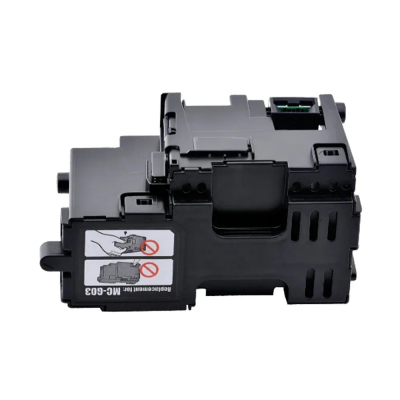 Canon G Serisi MC-G03 Uyumlu Atık Mürekkep Tankı