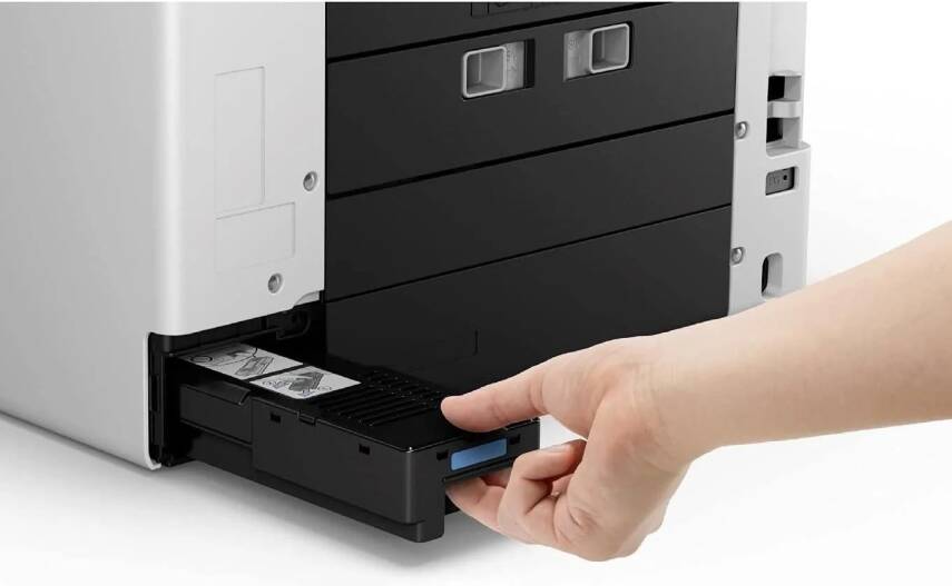 Canon MC-G01 Gx Serisi Atık Kutusu GX5040-GX6040-GX7040 - 2