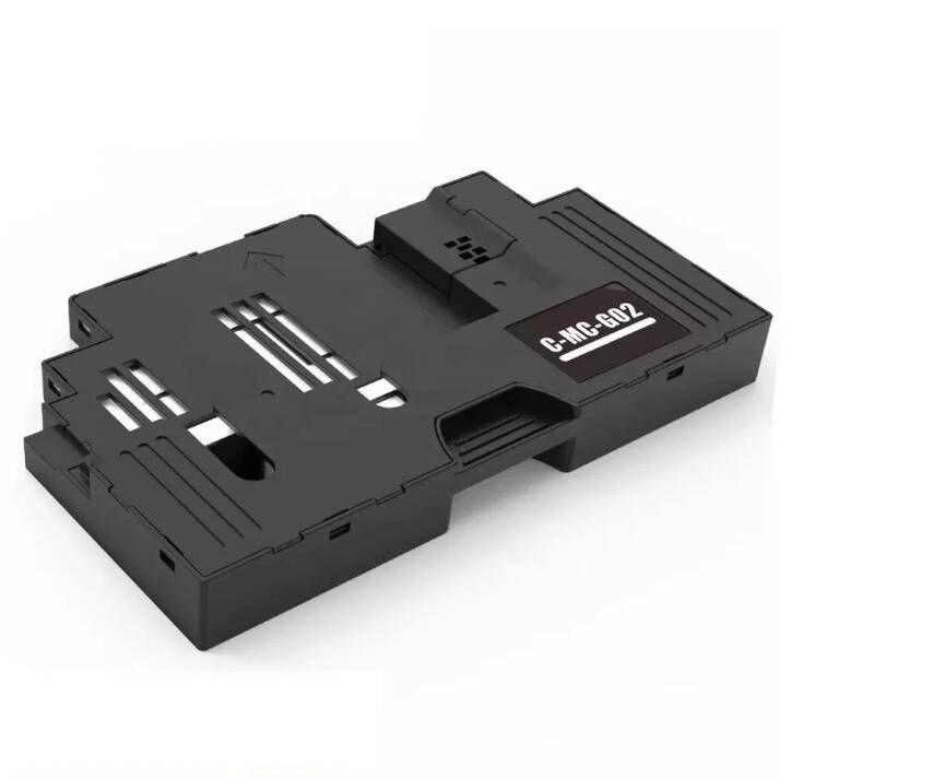 Canon MC-G02 G Serisi Muadil Atık Kutusu - 1