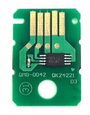 Canon MC-G03  Atik Kutusu Çipi Canon GX3010/GX4010/ GX3020/GX4020/GX4030/GX3040 Uyumlu