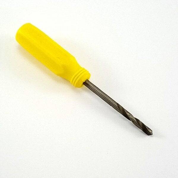 El Matkabı (Yazıcı kartuşlarını delmek için) - 1