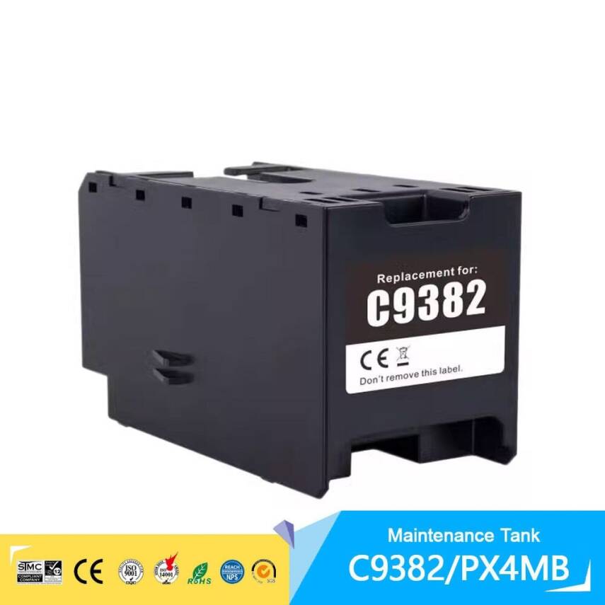 Epson C12C938211 - C9382 Muadil Atık Kutusu - 1