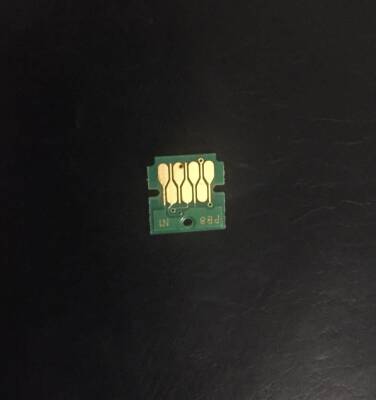 EPSON L15150/L15160/L6570/L8160 (C9345) Atık Kutusu Çipi - 1