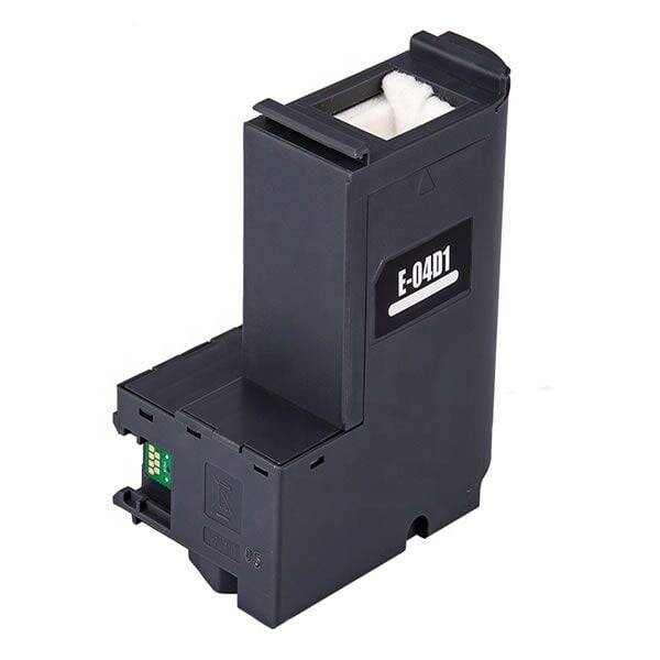 Epson L4150-L4160-L6190 Atık Mürekkep Kutusu T04D100 - 1