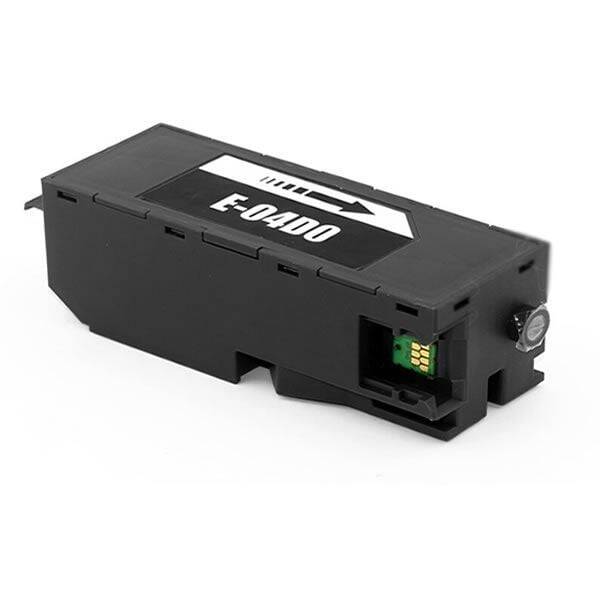 Epson L7160 L7180 Atık Kutusu Tankı Bakım Kartuşu T-04D0 - 1
