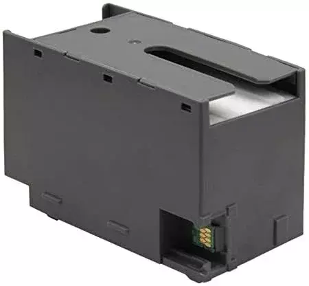 Epson T6714-C13T671400 Muadil Atık Tankı - 1