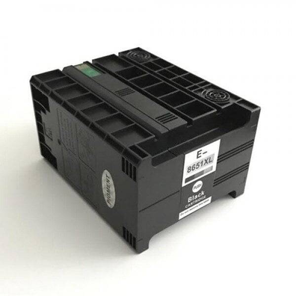 EPSON T8651 MUADİL KARTUŞ ( EPSON M5690 ) 10000 SYF KAPASİTE - 1