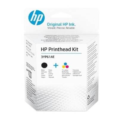 HP 5810-5820-115-315-319-415 Renkli ve Siyah Orjinal Kartuş