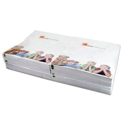 Kodak Amator Zarflari (500 luk 15x21)