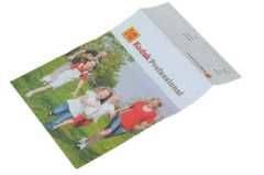 Kodak Amator Zarflari (500 luk 15x21) - 2