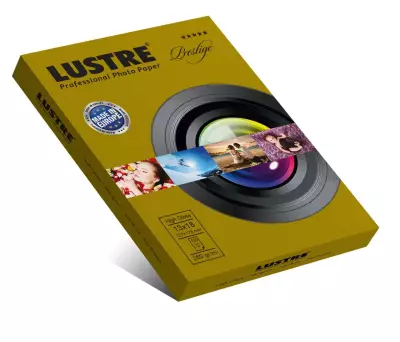 LUSTRE PRESTİGE PARLAK 13X18 275gr