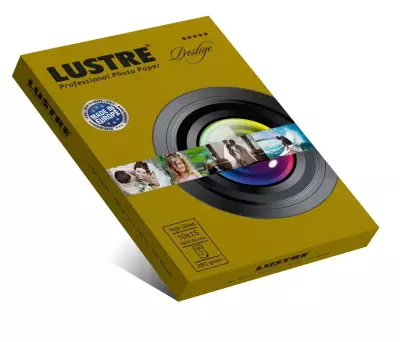 LUSTRE Prestij Parlak 10X15 275 gr