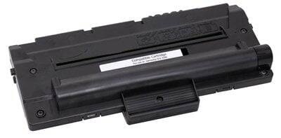 Samsung SCX-4300/MLT-D109S Muadil Toner - 1